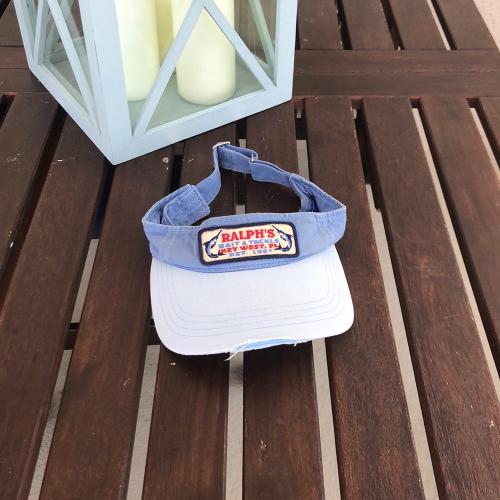 Ralph Lauren Visor
